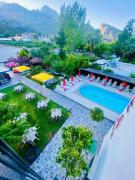 Belsea Hotel