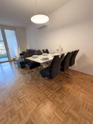 Apartment in the center of Bohinjska Bistrica N1-4