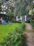 Top Nairobi