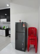 Top Kampong Pengkalan Lanjut