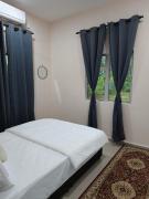 Top Kampong Pengkalan Lanjut