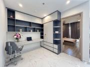 Lush Living - Central location in Vinhomes Grand Park