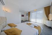 Villa Moonshine Duo Luxury Oasis in Fethiye