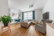 Zenit Horizon Residence with AC , Garage
