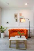 2Br-City Arch Luxury Apartment-Hanas Apart
