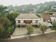 Anindya Hill View Villa 7 Bedrooms With a Private Heated Swimming Pool