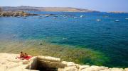 Top St Pauls Bay