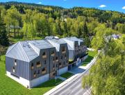 Muhu Apartments