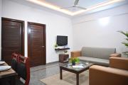 Enkay Apartments Bangalore Hebbal