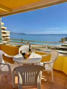 B Voramar 45 vistas al mar y wifi