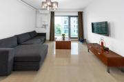 Apartament 2 camere exact la Mare vedere SERENA Mamaia Nord