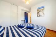 La Marinière - Queen Size, Parking Privé & Piscine