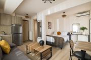 Retro Penthouse by BiNoBi!