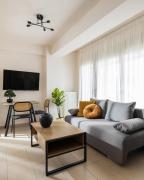 Retro Penthouse by BiNoBi!