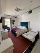 Diamond Hotel & Restaurant Ulcinj