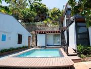 Golden Bamboo Homestay