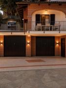 Villa Ida-PanoramicView, Pool, Gym & Biliard Room