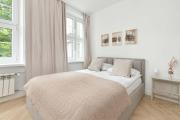 Romantic Studio for Two in the Heart of Gdańsk by Noclegi Renters
