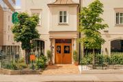 Design Hotel zum Hirschen Salzburg