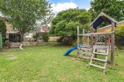 Family home for 10 people Garden Disneyland Paris