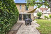 Top Crecy la Chapelle