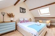 Top Crecy la Chapelle