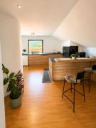 Brin apartment