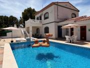 Top Les tres Cales