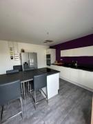 proche circuit 24h du mans Maison 3 chambres