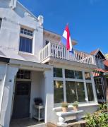 Droomhuis aan Zee