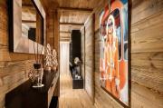Luxury Mini Chalet Mont d Arbois Ski and Golf