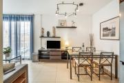 Apartment 100 Meters From The Beach