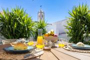 Peneco Beach Apartment Old Town