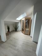 Fewomo, Mosel Maisonette, mit Terrasse, 3 Schlafräume ,bis zu 8 Personen, Sauna