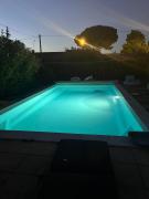 le charme provencal