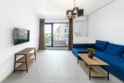 Sea View Promenada Apartament 2 camere Navodari Mamaia Nord 4 persoane