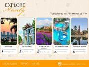 Panorama Lakeview Tranquil - Tay Ho, Ha Noi