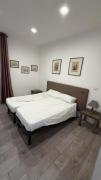 La Commenda Apartment immersa tra Storia e Cultura