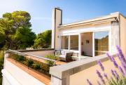 Precioso ático ideal parejas con vistas
