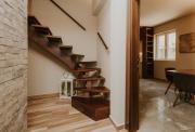 Enyana Family Apartment