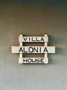 Villa Alonia House