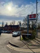 Top Crowthorne