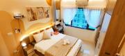 R61 TaDee Homestay Tây Hồ 15F ngõ 99 Võ Chí Công Phòng xịn - ảnh xinh - mood đỉnh