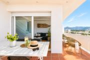 Vista Roses Mar - Apartamento con piscina II