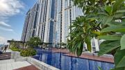 Sakura House at Pollux Habibie