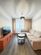 Sarska Residence - Apartment 5