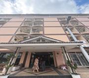 Top Pattaya Central
