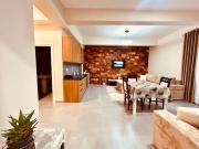 Kristian apartments