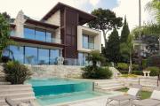 Villa Nicole by Vayadu