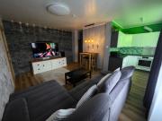 Green- Guest Apartment- Tapa